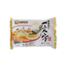 菊水 函館麵屋一文字香鹽湯拉麵  (320g)