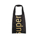 CITYSUPER Pocketable Shoulder Bag-Black
