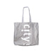 CITYSUPER Foldable Bag with 2 Inside Pocket-Taupe