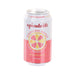 SPINDRIFT Sparkling Water - No Added Sugar Pink Lemonade  (355mL)