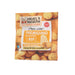 MICHEL & AUGUSTIN Butter Biscuits with Parmigiano Reggiano Cheese and Mustard Seeds  (100g)