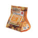 MICHEL & AUGUSTIN Butter Biscuits with Parmigiano Reggiano Cheese and Mustard Seeds  (100g)