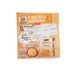MICHEL & AUGUSTIN Butter Biscuits with Parmigiano Reggiano Cheese and Mustard Seeds  (100g)