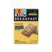 KIND Breakfast Bars - Honey Oat  (300g)