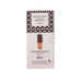 OFFICINA NOBILI BONTA Crumiri Dritti - Organic Dark Chocolate Coated Biscuits  (170g)