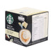 NESCAFE DOLCE GUSTO 星巴克白朱古力味咖啡膠囊  (123g)