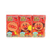 MEIJI Anpaman Apple Juice  (375mL)