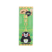 ISOPPU Chabatake Kumamoto Matcha Castella Roll  (1pc)