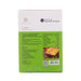 AFTER TASTE Delicate - Pistachio Cookies  (100g)