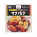 EVER-SMILE 常溫軟餐 (主菜) 日式 牛肉壽喜燒 U3  (115g)