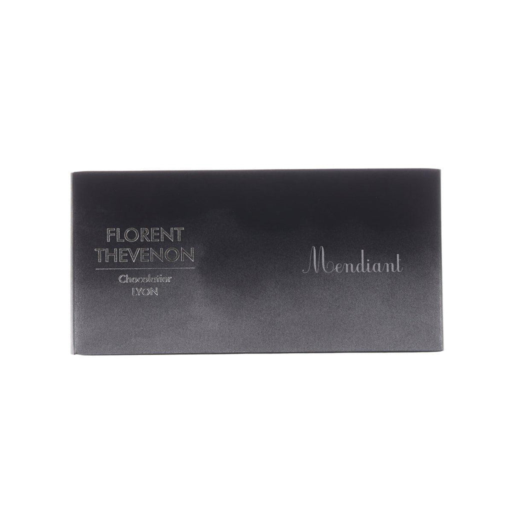 FLORENT THEVENON 68%焦糖堅果蜜餞橙及葡萄乾朱古力  (100g)
