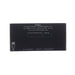 FLORENT THEVENON Gourmet Chocolate Bar - 68% Caramelized Spanish Almonds  (100g)