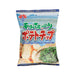 ISOBUE Aosa Nori Potato Chips  (110g)