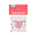 CANDY KITTENS Vegan Kittens Shaped Gummy - Wild Strawberry  (140g)
