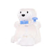 PEARL METAL Ice Shaver - Polar Bear