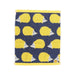 ANORAK Kiss Animals Cotton Towel Set - Wash Towel x 2P - 34x36cm