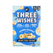 THREE WISHES 無穀物香甜脆圈圈  (245g)