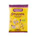 SMILEAT Organic Smilitos Corn Snack  (38g)