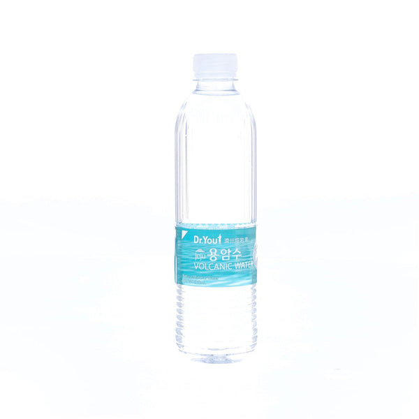 DR. YOU Jeju Volcanic Water  (530mL)