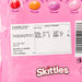 SKITTLES Dessert Flavoured Chewy Candies  (152g)