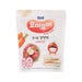 MAEIL Organic Rice Rusk - Apple & Carrot  (30g)