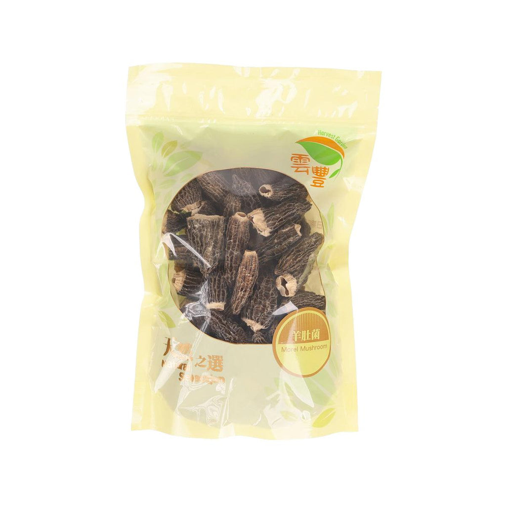 LUEN KEE HOO Morel Mushroom  (100g)