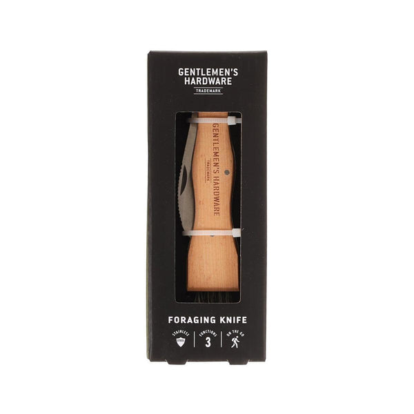 GENTLEMEN'S HARDWARE Foraging Knife