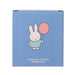 MIFFY 聖誕轉動音樂盒附香口膠  (1pc)