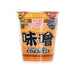 NISSIN Cup Noodle - Miso Soup Noodle  (82g)