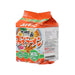 SANYOFOODS Sapporo Ichiban Miso Instant Ramen Noodle - Less Salt  (303g)