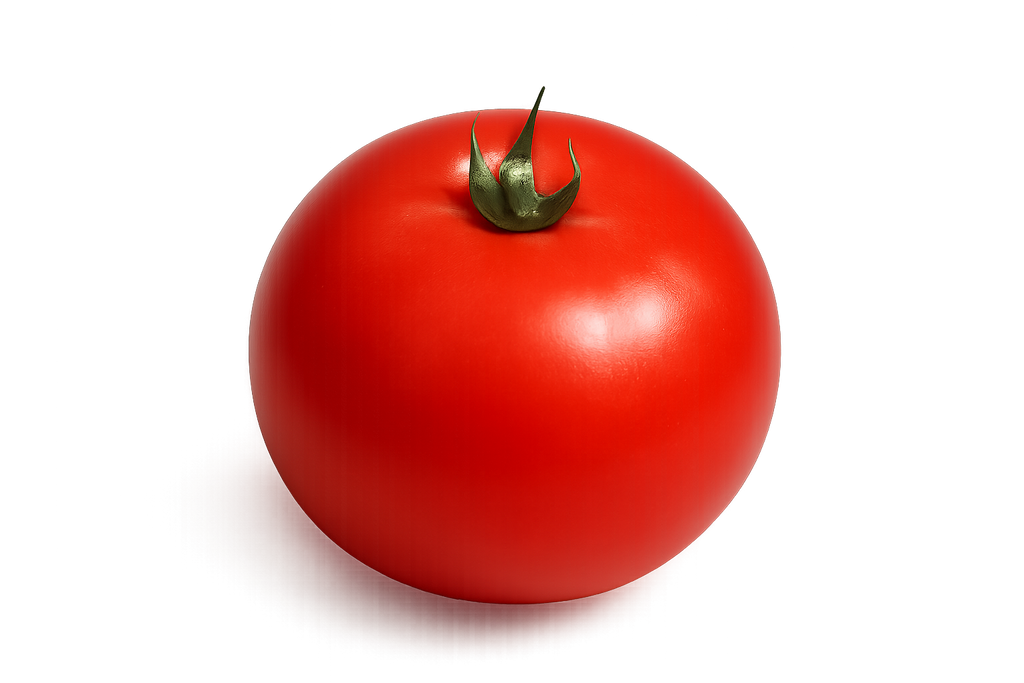 Chinese Tomato  (600g)