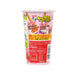 MEIJI Yanyan Biscuit Stick with Strawberry Chocolate Cream  (48g)