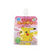 TAISHO Lipovitan Pokemon Jelly Drink - Peach Flavor  (125g)