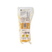 TOKAI Takuantaro Rice Bran Pickled Radish - Half  (1pc)