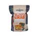 GOLDENDUCK Salted Egg Crab Seaweed Tempura  (92g)