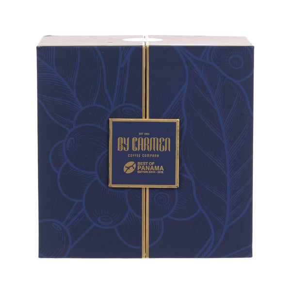 BYCARMEN Panama Geisha Washed Drip Bag Coffee Gift Box  (50g)