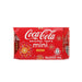 COCA-COLA Coke - HK [Mini Can]  (6 x 200mL)