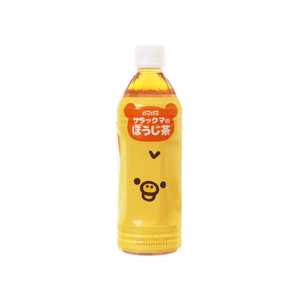 DYDO Roasted Green Tea - Rilakkuma  (500mL)