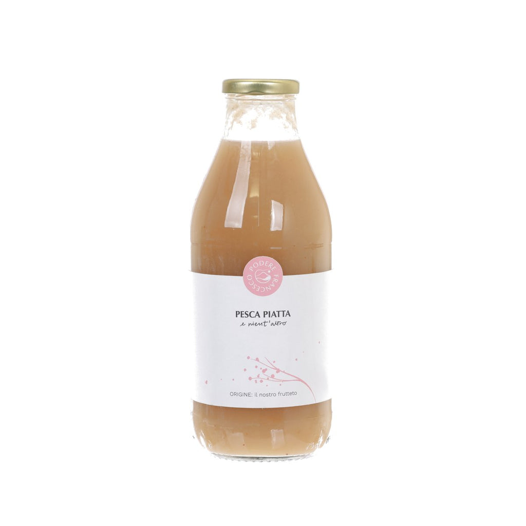 PODEREFRANCESCO 扁桃汁  (750mL)