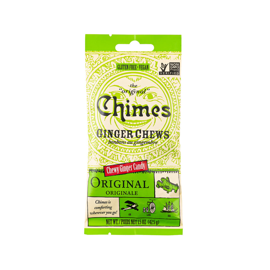 CHIMES 薑軟糖 - 原味  (42.5g)
