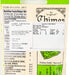 CHIMES 薑軟糖 - 原味  (42.5g)