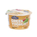KOUKAKIS Greek Yogurt with Peach, Apricot & Grape - 0% Fat  (150g)