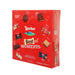 LOACKER Best of Moments Assorted Crispy Wafers & Chocolate Specialties Mix Pack Gift Box  (600g)