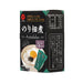 TSUHO NORI Tsukudani Seasoned Nori Seaweed Paste  (12 x 6g)