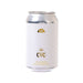 EVE BLISS Sparkling Turmeric Soda - Rise & Recover [Can]  (330mL)