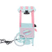 TOKUTOKU Mini Popcorn Maker - Candy Green with Pink