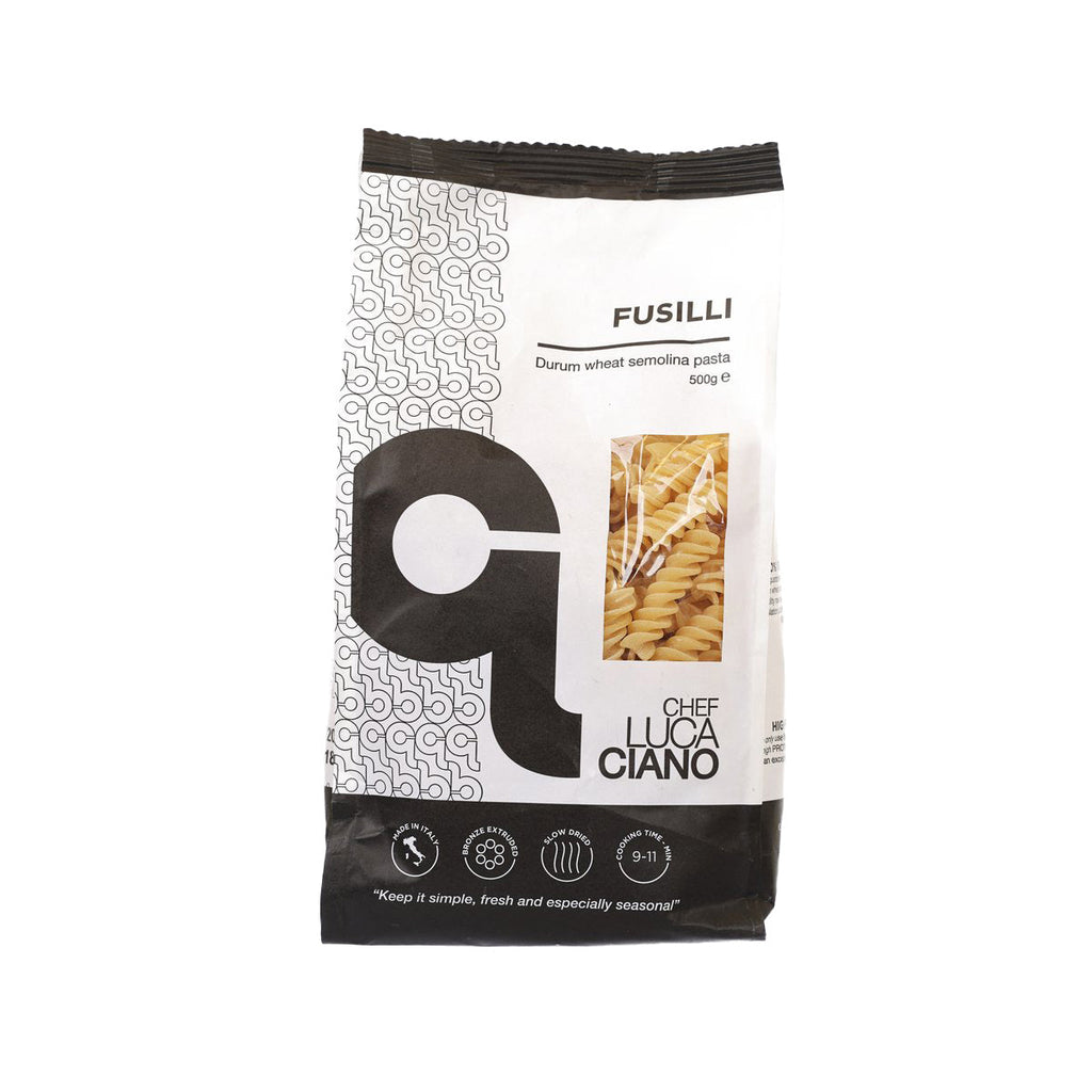 LUCA CIANO 螺絲粉  (500g)