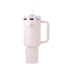 STANLEY Adventure Series Vacuum Quencher 40oz - Rose Quartz 2.0