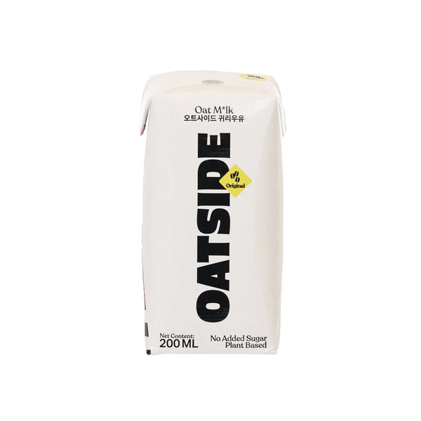 OATSIDE Barista Blend Oat M*lk  (200mL)