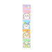 BANDAI Chiikawa Gummy [4 Packs]  (48g)